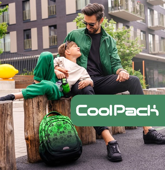 CoolPack 2026 - нов асортимент, все по-цветни, все по-смели!