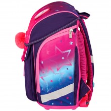 Комплект Herlitz FiloLight Plus - Pink Stars