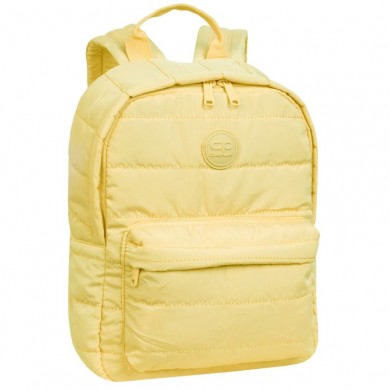 Тийн Раница CoolPack Abby - Powder Yellow