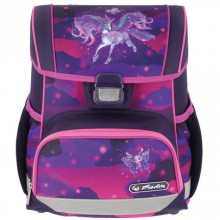Раница Herlitz Loop - Magic Unicorn