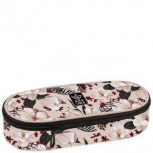 Объл Несесер Ars Una - Flowery Pink