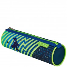 Комплект Herlitz Loop Plus - Funky Ninja