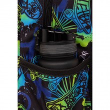 Раница CoolPack Base Plus - Skate Night