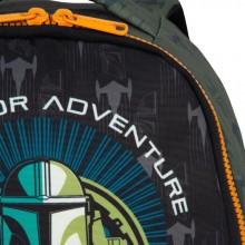 Раница за детска градина Coolpack Puppy - Mandalorian