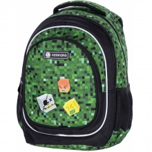 Ученическа Раница Astrabag - Pixel One