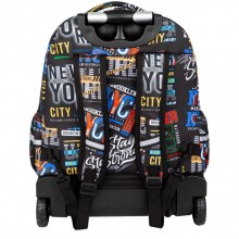 Раница на колела CoolPack - Big City