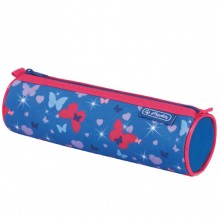 Комплект Herlitz Softlight Plus - Butterfly