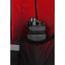 Раница CoolPack Factor - Gradient Cranberry