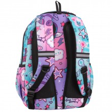Раница Coolpack Basic Plus - K-POP Bright