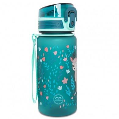 Бутилка за вода 400 мл CoolPack Brisk - Deer