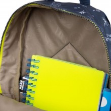 Раница CoolPack Toby - Mandalorian