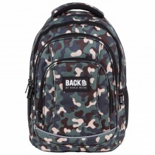 Раница BackUp - Camouflage