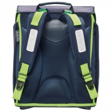 Раница Herlitz Midi - Blue Dino