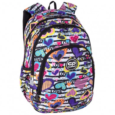 Раница CoolPack Prime Pro - Diary