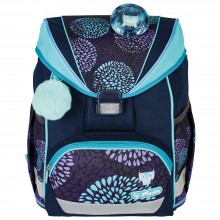 Комплект Herlitz Ultralight Plus - Flower Owl