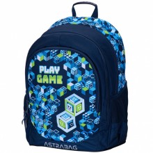 Раница Astrabag - Play Game