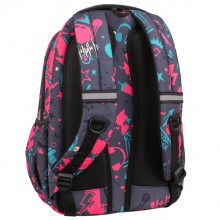 Раница Coolpack Basic Plus - K-POP Dark
