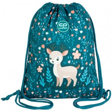 Спортна торба Coolpack - Deer