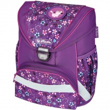 Комплект Herlitz Ultralight Plus - Flowers