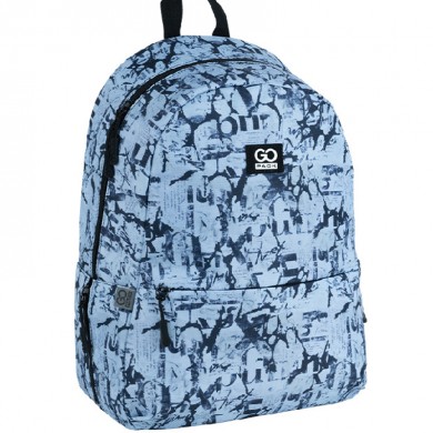 Раница GoPack Education Teens 188M-3