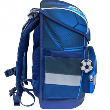 Раница за 1 клас BELMIL - Football 4
