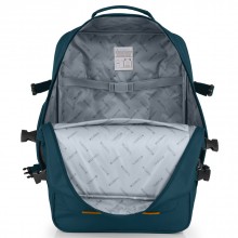 Пътна раница GABOL Week - Turquoise