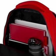 Раница CoolPack Factor - Gradient Cranberry