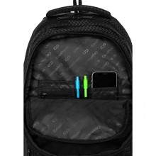 Раница Coolpack Pick - Trace Net