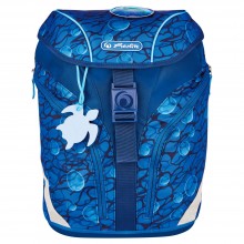 Комплект Herlitz Softlight Plus - Deep Sea