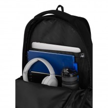 Раница CoolPack Soul - Black Collection