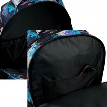 Раница Kite GoPack Teens 162L-5 - Pattern
