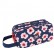 Голям мек Несесер с 3 ципа CoolPack - Flores Nina