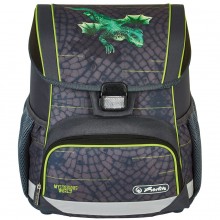 Комплект Herlitz Loop Plus - Dragon Tale
