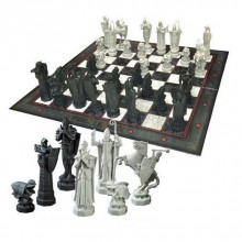 Шах Harry Potter - Wizard Chess