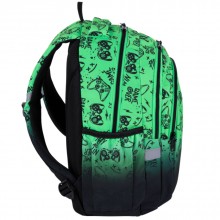 Раница CoolPack Jerry - Game Over Gradient