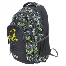 Раница RUCKSACK - Fun Gravity