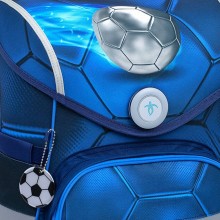 Раница за 1 клас BELMIL - Football 4
