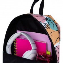 Раница за разходка CoolPack Slight - ART. Deco