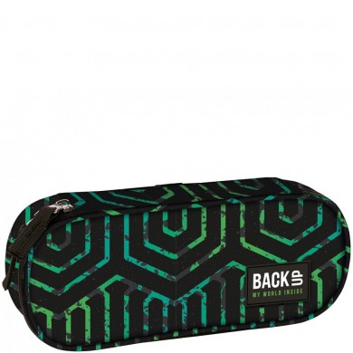 Несесер BackUp - Antique Green