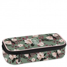 Объл Несесер Ars Una - Flowery Green