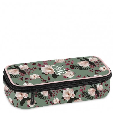 Объл Несесер Ars Una - Flowery Green