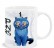 Керамична чаша 375 ml K-Pop - Demon Hunters Derpy and Sussie