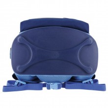Раница Herlitz Ultralight - Blue Shark