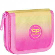 Портмоне Coolpack - Gradient Peach