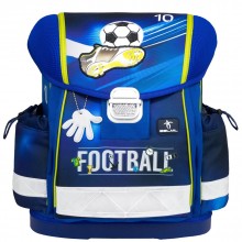 Раница за 1 клас BELMIL - Kick The Ball