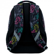 Раница Kite GoPack Teens 162L-1 - Art