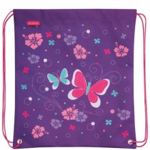 Комплект Herlitz Softflex Plus - Butterfly