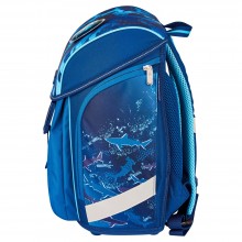 Комплект Herlitz FiloLight Plus - Deep Sea