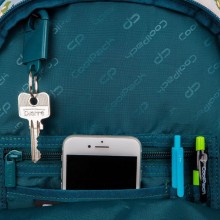 Раница с термо джоб CoolPack Spiner Termic - Sunny Day