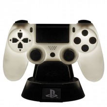 Лампа Playstation - DS4 Controller Icon